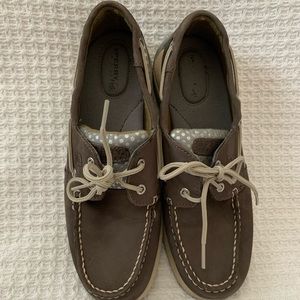 Sperry Top Sider Shoess